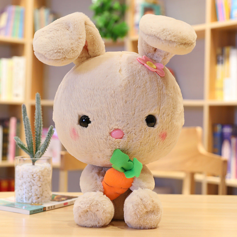 Muñeco de peluche Kawaii Bunny Conejo lindo