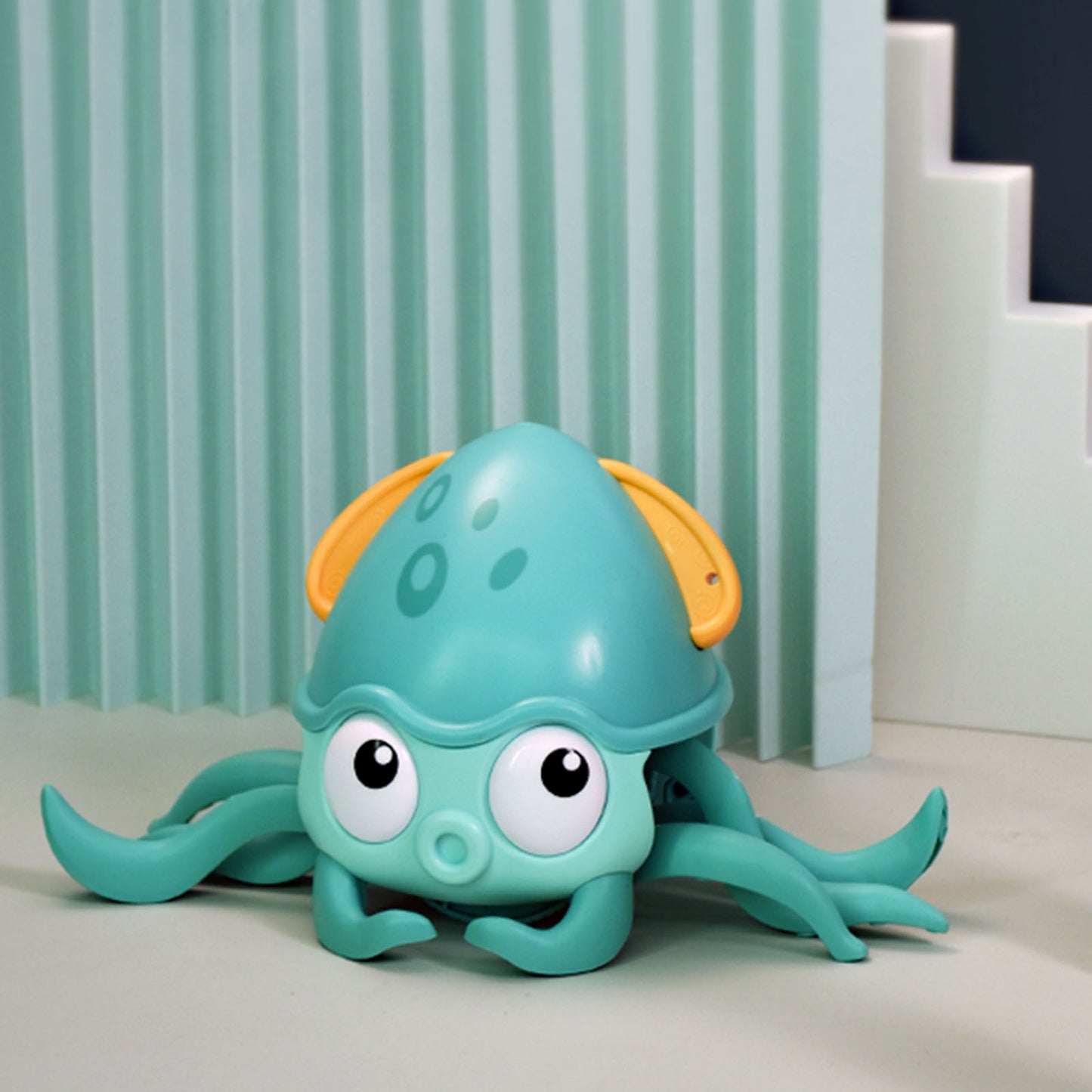 Kawaii Octupus Toy para niños Cute Cartoon