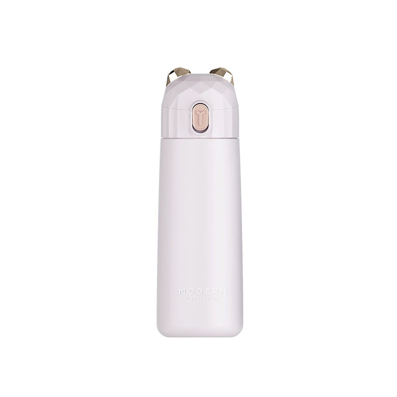 Thermos moderne Ours Kawaii