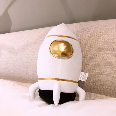 Kawaii Astronaut Plush Toy Doll