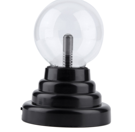 Plasma Lamp Electric Ball Cool