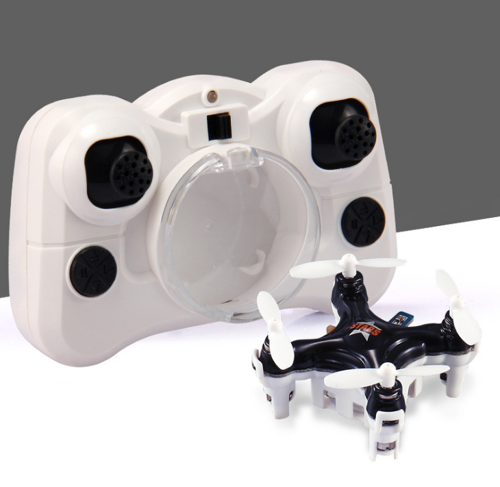 Kawaii Mini Drone small four-axis aircraft 2.4 remote control aircraft drone