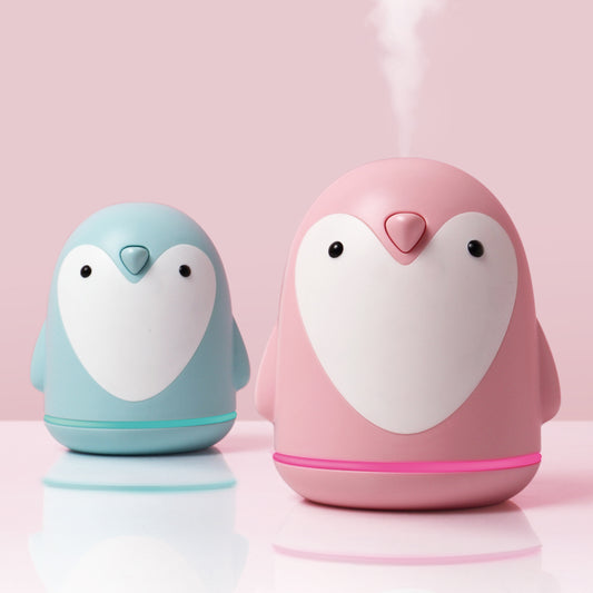 Kawaii USB Penguin Humidifier